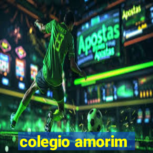 colegio amorim